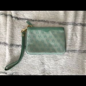 Dooney and Bourke coin purse
